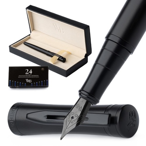Wordsworth black set di - wordsworth, &