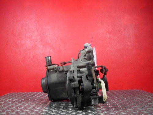 Cambio manuale dxd - cambio, vw