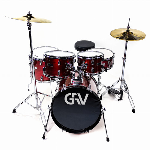 Grv cube jazz drum - grv,