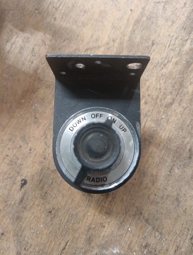 Comando autoradio ten - comando, (80)
