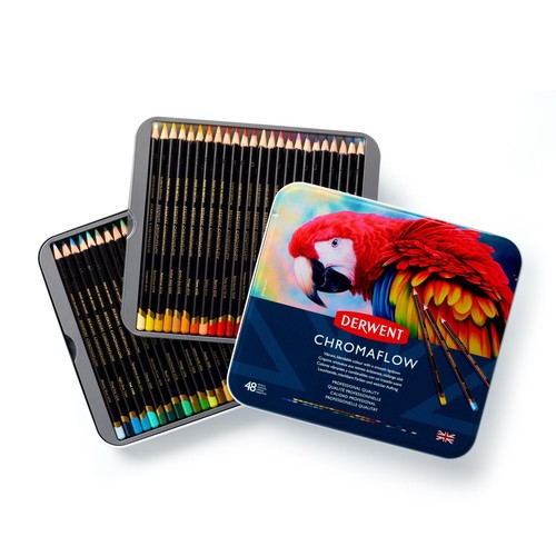 Set matite colorate - 48,