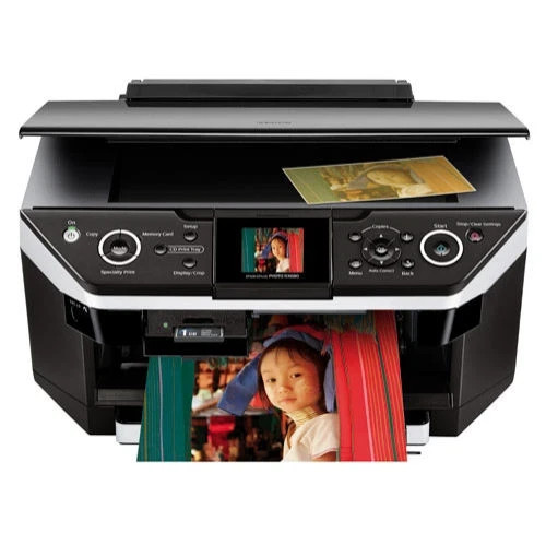 Epson rx680 stampante - rx680,