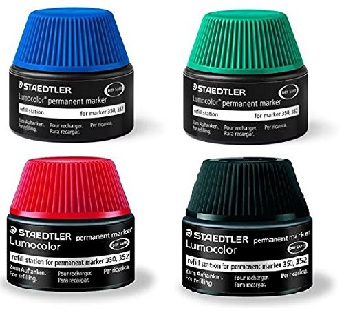 Staedtler 488 lumocolor - lumocolor,