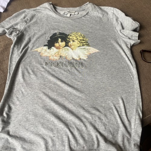 Shirt bambina fiorucci - t-shirt,