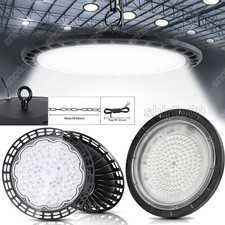 10x 500W UFO LED illuminazione