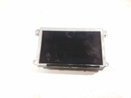 Schermo display audi - display,