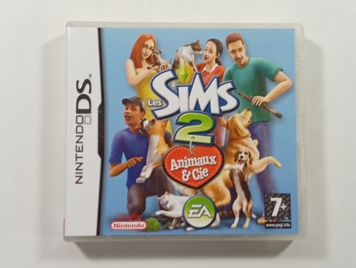 Les sims animaux cie - animaux, &