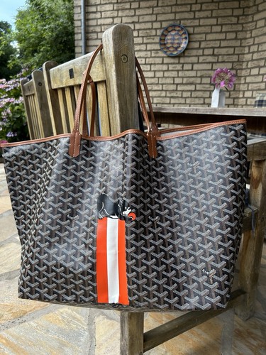 Goyard sac saint louis - sac, gm