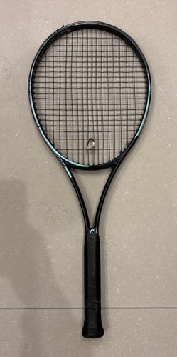 Racchetta tennis head gravity - tennis,