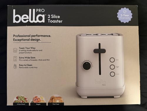Bella pro tostapane a - bella,
