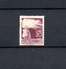 F 476 - 1945/48 Repubblica