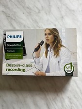 Registratore vocale philips - registratore,