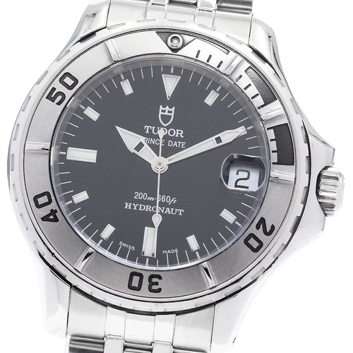 Orologio uomo automatico tudor - uomo,
