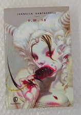V.M. 18 Isabella Santacroce