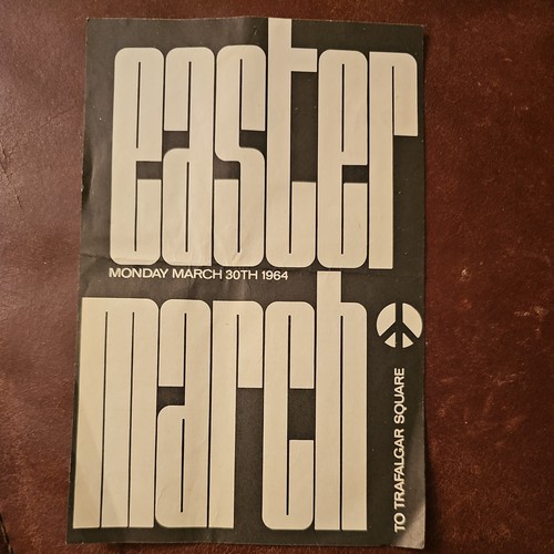 Rare cnd march 64 - ,