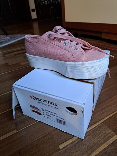 Scarpe superga donna - scarpe,