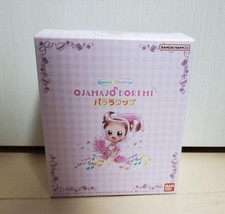 Motto ojamajo doremi parara - ojamajo,