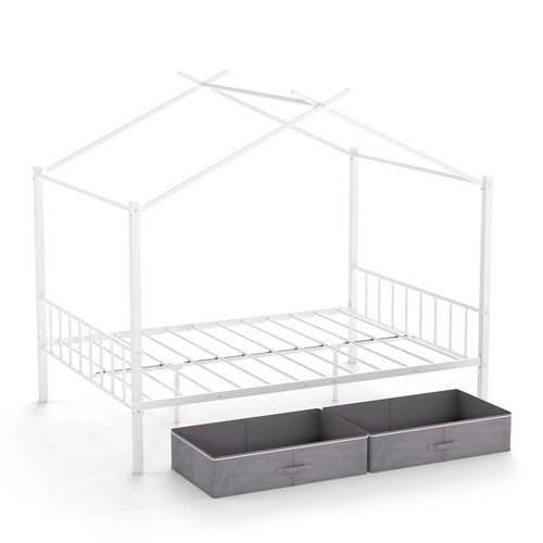 Letto casa matrimoniale con - matrimoniale,