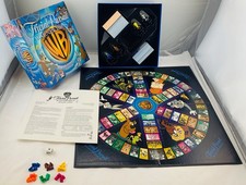 1999 Trivial Pursuit: Warner