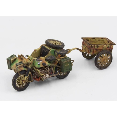 Eagle miniatures world war - eagle,