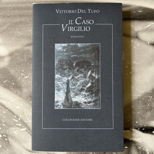 Caso virgilio vittorio - il,