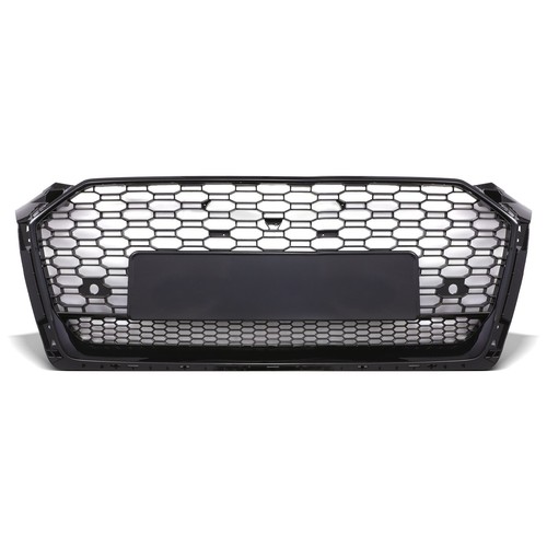 Griglia anteriore stile rs5 - griglia,