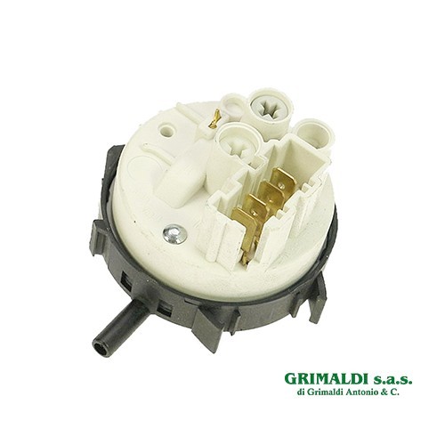 Pressostato ibrido contatti - pressostato,
