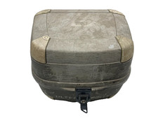 BAULE BAULETTO PORTAPACCHI CON CHIAVE APRILIA SCARABEO 150 ROTAX 1999-2000-2004