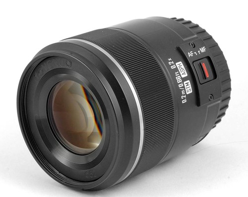 Yongnuo 25mm smt - 25mm,