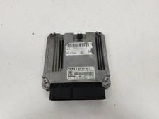 Centralina motore diesel Audi