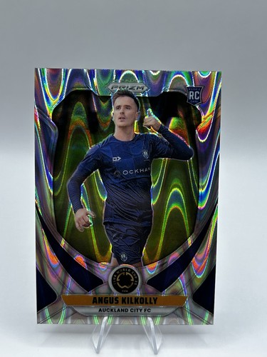 Angus kilkolly 2025 panini - angus,