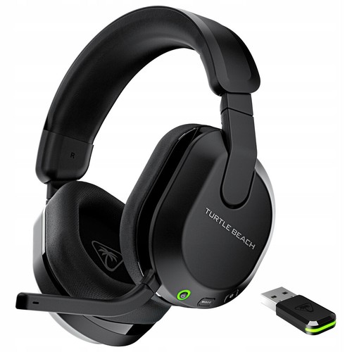 Cuffie over ear turtle beach - cuffie, over-ear