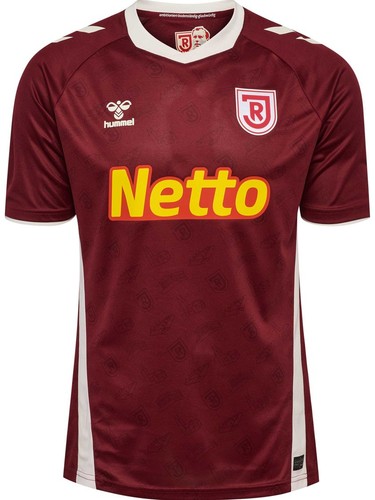 Hummel ssv jahn regensburg - jahn,