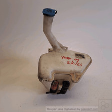853150D060 Serbatoio tergicristalli  TOYOTA YARIS 1.4 D-4D (FRP) Ber. 05419c
