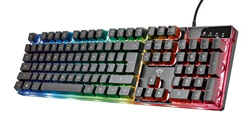 Trust gaming gxt 835 - 835, azor