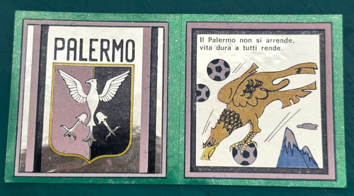 Figurina calciatori panini - calciatori,
