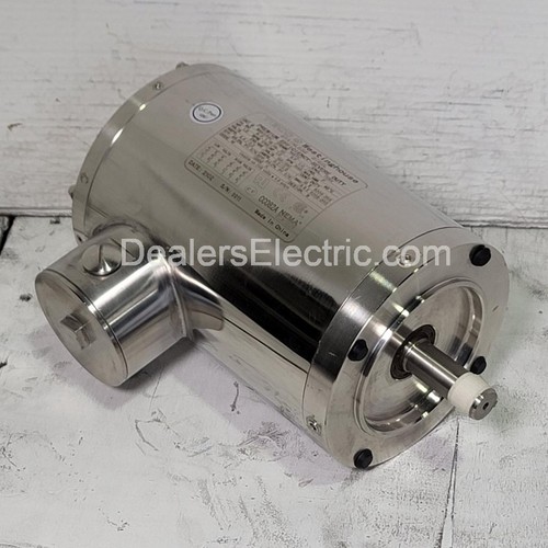 Teco 1800rpm tenv - 1,5, hp
