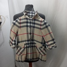 Articolo e5478 cappotto