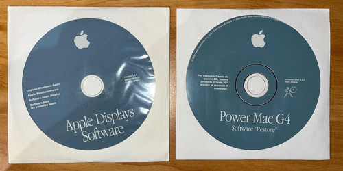 Software apple power - 2x,
