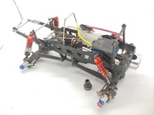 Needs Driveshaft:  Kyosho