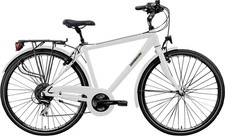 CITY TREKKING LOMBARDO TARANTO