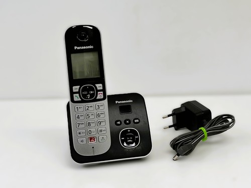Panasonic tg6861jtb - panasonic, kx-tg6861jtb