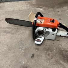 MOTOSEGA STIHL 031 AV -