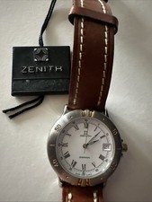 Zenith Espada
