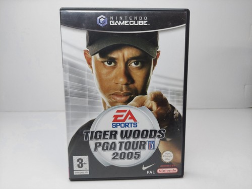 Tiger woods pga tour 2005 - pga,