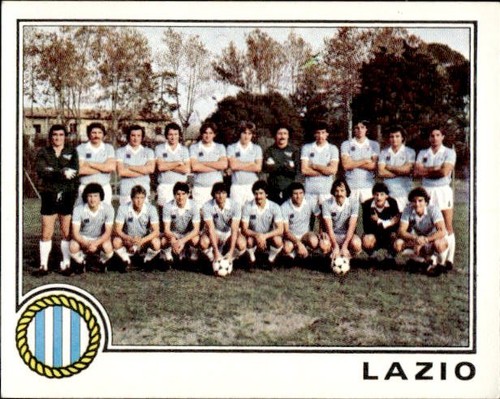 Figurina calciatori panini - figurina,