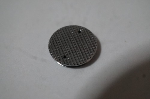 Tappo batteria fotocamera
