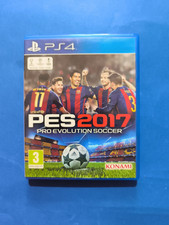 PES 2017 PRO EVOLUTION SOCCER
