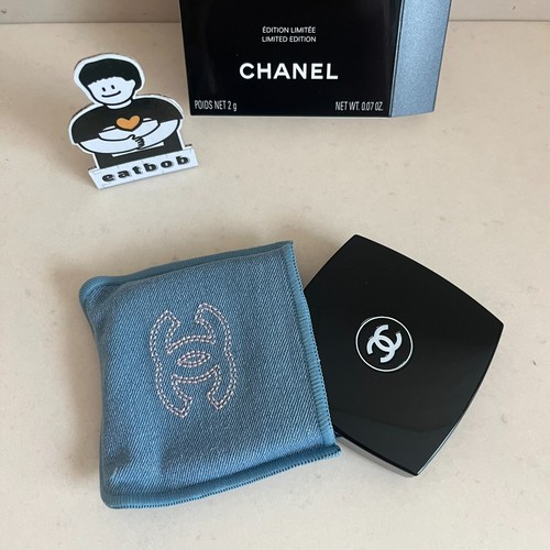 Chanel ombretto les - les, ombres