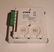 ADEMCO FIRE M910A SINGLE InPUT